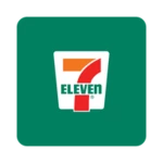 Logo of 7-Eleven Sverige android Application 